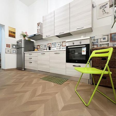 A Casa Di Ala Appartement Rome Buitenkant foto