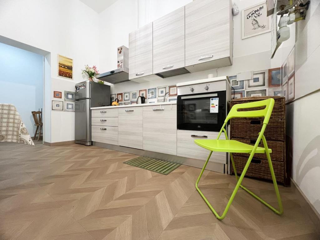 A Casa Di Ala Appartement Rome Buitenkant foto