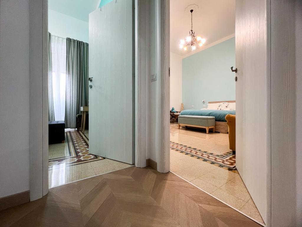 A Casa Di Ala Appartement Rome Buitenkant foto