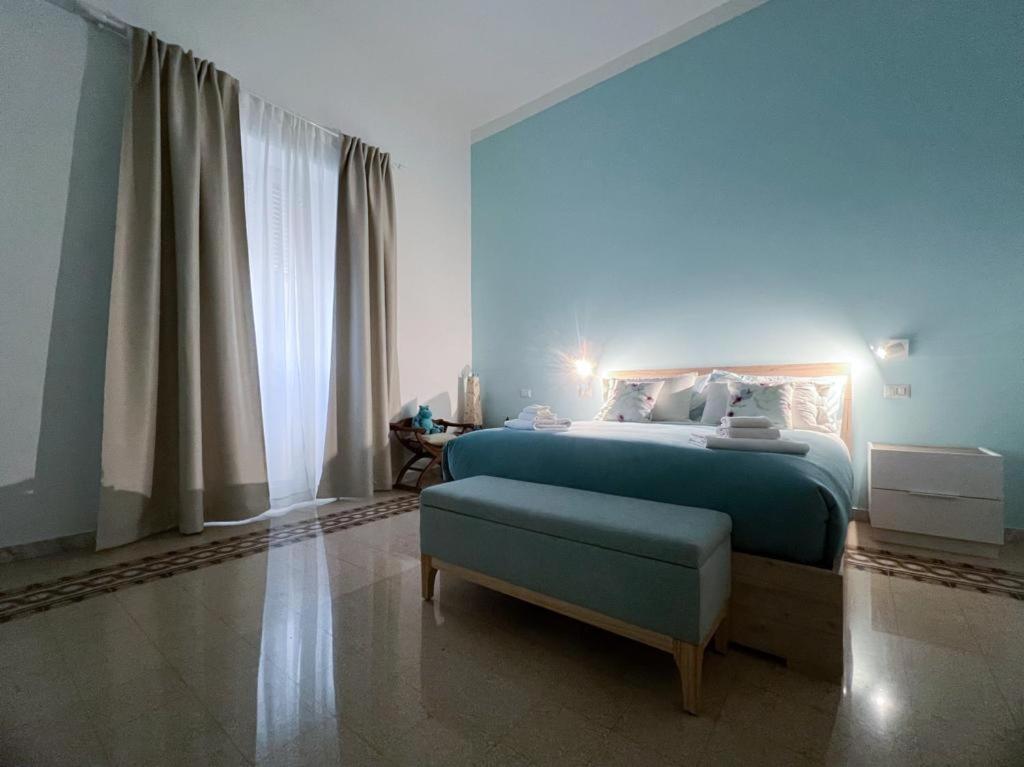 A Casa Di Ala Appartement Rome Buitenkant foto