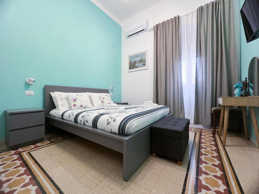 A Casa Di Ala Appartement Rome Buitenkant foto