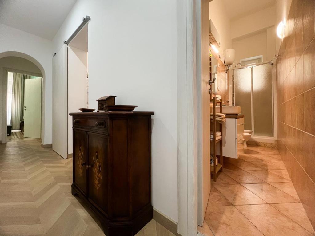 A Casa Di Ala Appartement Rome Buitenkant foto