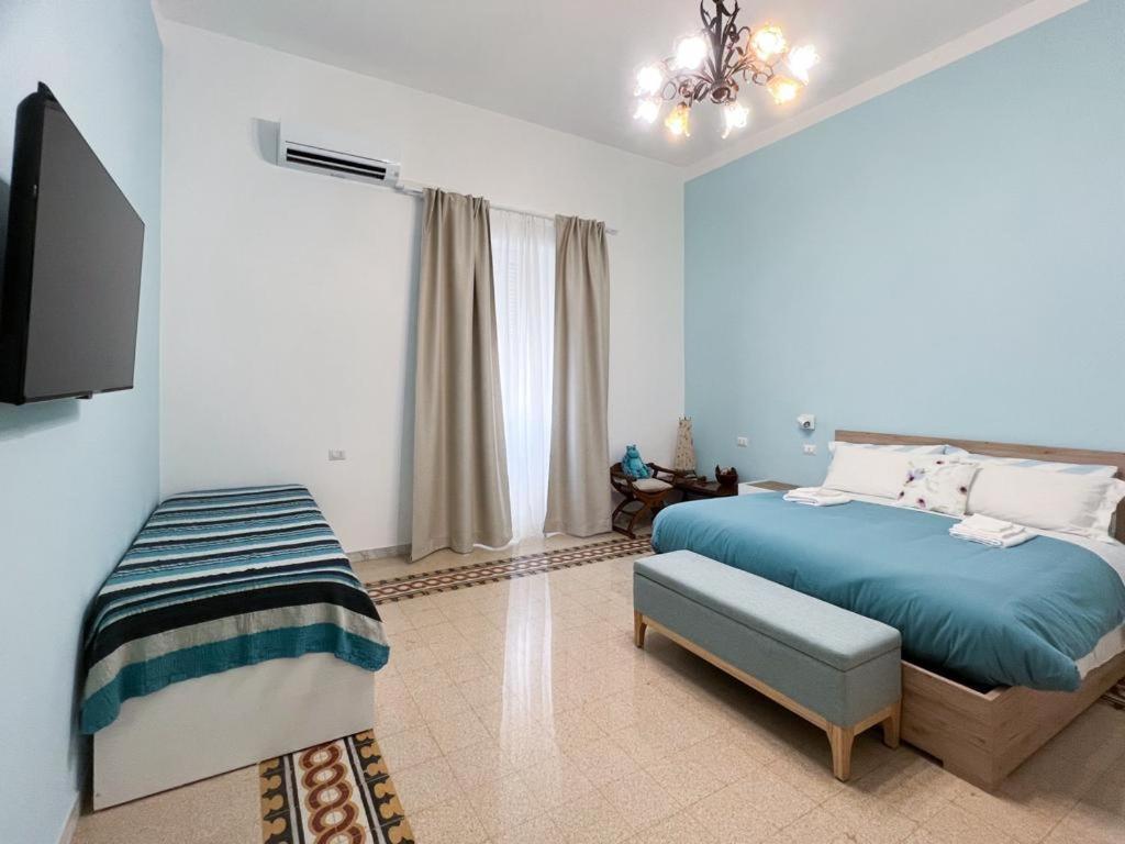 A Casa Di Ala Appartement Rome Buitenkant foto