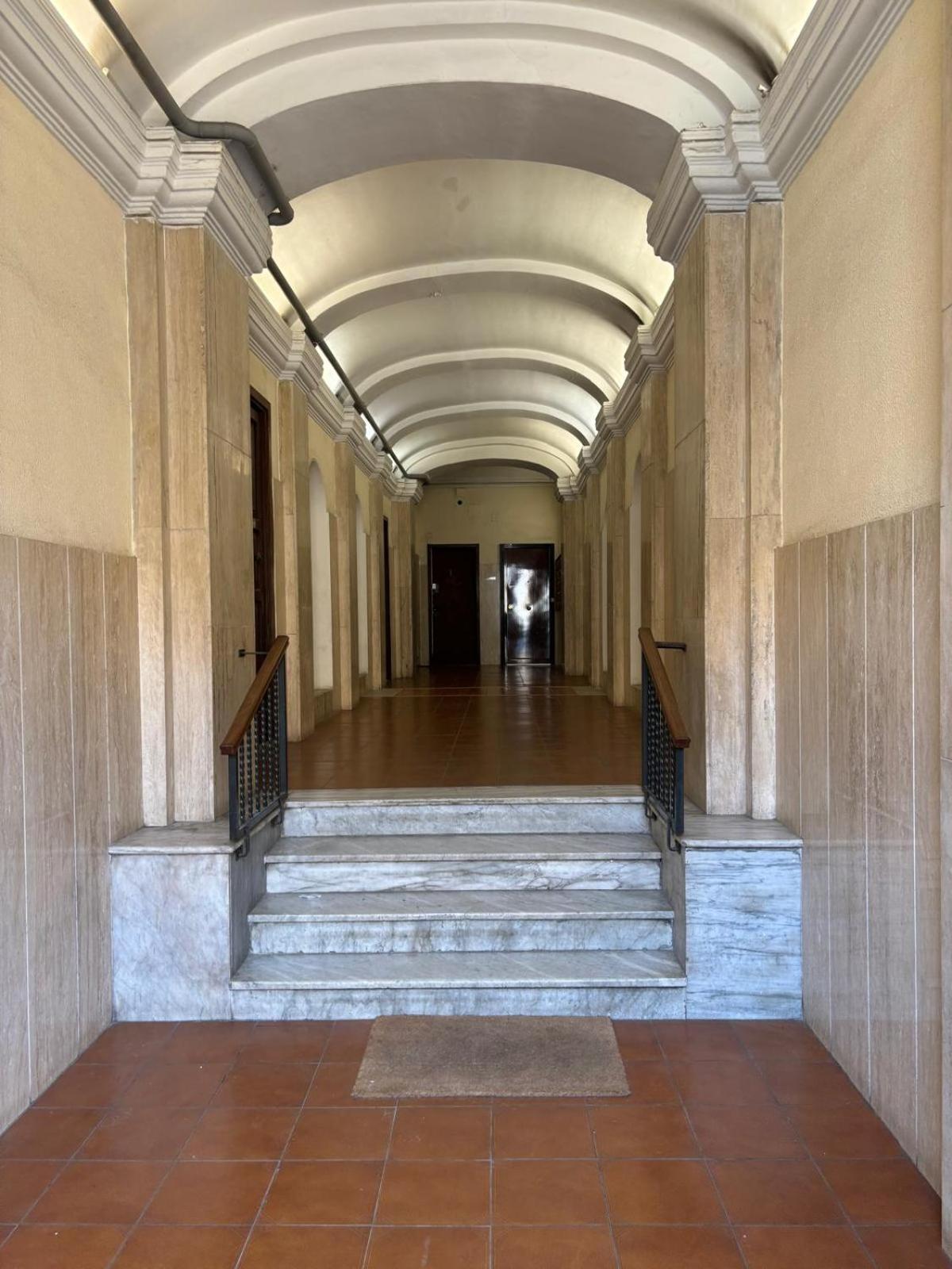 A Casa Di Ala Appartement Rome Buitenkant foto